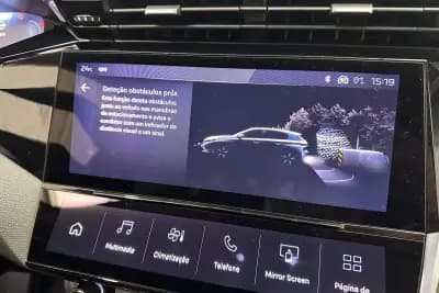 Vendo Peugeot 308 2023 - 19950 EUR, 38478 km - AUTO.MOTO.pt