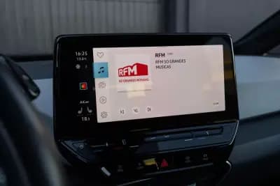 Sell Volkswagen ID.3 2023 - 23750 EUR, 98300 km - AUTO.MOTO.pt