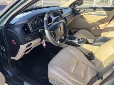 Sell Jaguar S-Type 2004 - 11000 EUR, 298190 km - AUTO.MOTO.pt