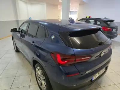 Vendo BMW X2 2021 - 29980 EUR, 63159 km - AUTO.MOTO.pt