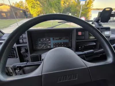 Vendo Fiat Ducato 1992 - 13965 EUR, 207000 km - AUTO.MOTO.pt