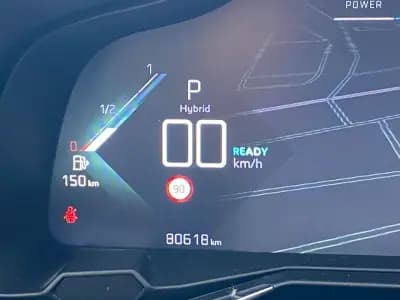 Vendo DS DS7 Crossback 2021 - 28500 EUR, 80618 km - AUTO.MOTO.pt