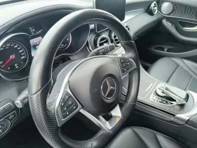 Sell Mercedes-Benz GLC 350 2017 - 42500 EUR, 85000 km - AUTO.MOTO.pt