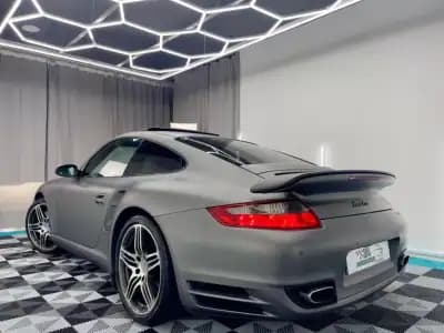 Vendo Porsche 997 2007 - 82500 EUR, 98000 km - AUTO.MOTO.pt