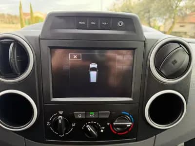 Sell Citroën Berlingo 1.6 BlueHdi 100 2018 - 11990 EUR, 41500 km - AUTO.MOTO.pt