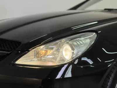 Vendo Mercedes-Benz SLK 200 2010 - 17950 EUR, 112597 km - AUTO.MOTO.pt