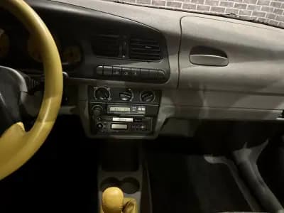 Sell Skoda Felicia 1999 - 11900 EUR, 270000 km - AUTO.MOTO.pt