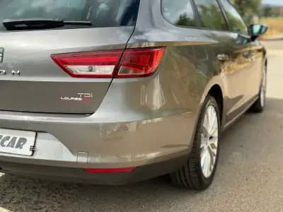 Vendo SEAT Leon ST 2016 - 15500 EUR, 175000 km - AUTO.MOTO.pt
