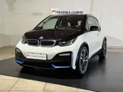 Vendo BMW i3 2020 - 20500 EUR, 45000 km - AUTO.MOTO.pt