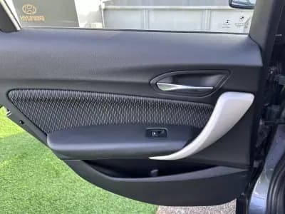 Sell BMW 116 2017 - 14900 EUR, 240000 km - AUTO.MOTO.pt