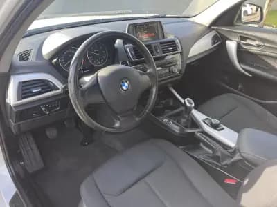 Sell BMW 116 2015 - 12900 EUR, 220000 km - AUTO.MOTO.pt