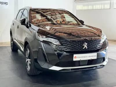 Sell Peugeot 5008 2024 - 29750 EUR, 15993 km - AUTO.MOTO.pt