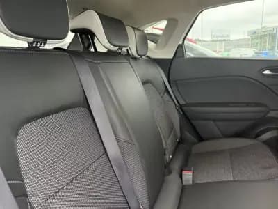 Vendo Renault Captur 2020 - 17500 EUR, 30000 km - AUTO.MOTO.pt