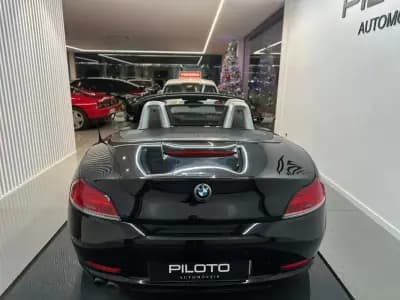 Sell BMW Z4 2013 - 19990 EUR, 202622 km - AUTO.MOTO.pt