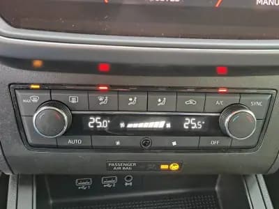 Vendo SEAT Ibiza 2019 - 12500 EUR, 46114 km - AUTO.MOTO.pt