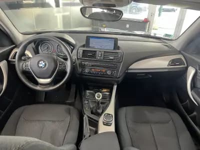 Sell BMW 116 2015 - 12900 EUR, 166837 km - AUTO.MOTO.pt