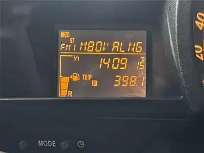 Sell Toyota iQ 2009 - 7750 EUR, 167000 km - AUTO.MOTO.pt