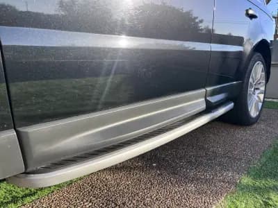 Vendo Land Rover Range Rover Sport 2012 - 28500 EUR, 164300 km - AUTO.MOTO.pt