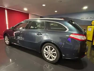 Sell Peugeot 508 2014 - 10500 EUR, 219000 km - AUTO.MOTO.pt