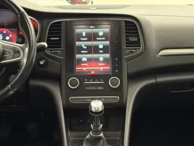 Sell Renault Mégane 2016 - 12990 EUR, 118000 km - AUTO.MOTO.pt