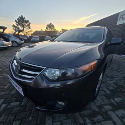 Vendo Honda Accord 2010 - 11950 EUR, 189906 km - AUTO.MOTO.pt