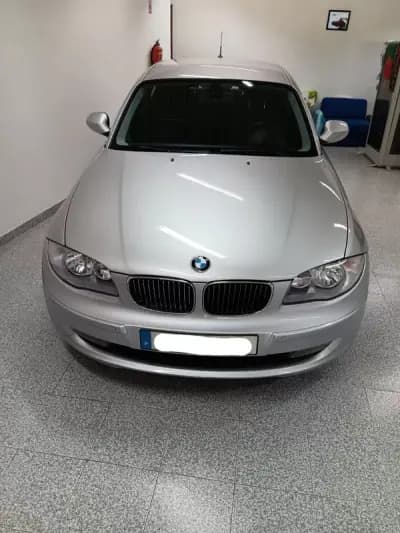 Vendo BMW 116 2011 - 9950 EUR, 196000 km - AUTO.MOTO.pt