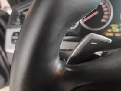 Vendo BMW 520 2011 - 14990 EUR, 271500 km - AUTO.MOTO.pt