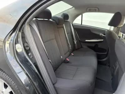 Sell Toyota Corolla 2008 - 9200 EUR, 231063 km - AUTO.MOTO.pt