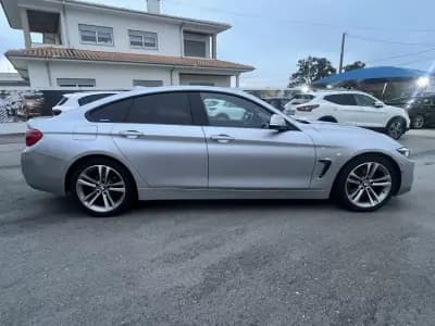 Sell BMW 420 Gran Coupé 2019 - 26450 EUR, 189000 km - AUTO.MOTO.pt