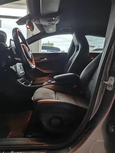 Sell Mercedes-Benz CLA 200 2016 - 20500 EUR, 168500 km - AUTO.MOTO.pt