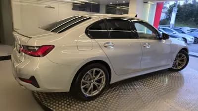 Sell BMW 318 2020 - 21500 EUR, 264805 km - AUTO.MOTO.pt