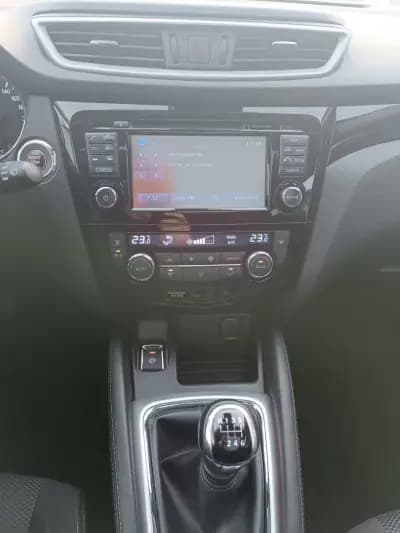Vendo Nissan Qashqai 2016 - 12500 EUR, 183100 km - AUTO.MOTO.pt