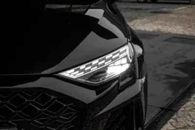 Sell Audi RS3 Sportback 2025 - 86900 EUR, 17138 km - AUTO.MOTO.pt