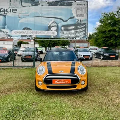 Vendo MINI Cooper 2014 - 12900 EUR, 215000 km - AUTO.MOTO.pt
