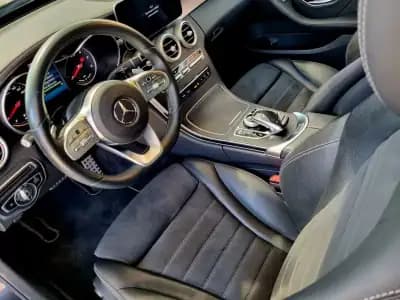 Sell Mercedes-Benz C 300 2020 - 25500 EUR, 169000 km - AUTO.MOTO.pt