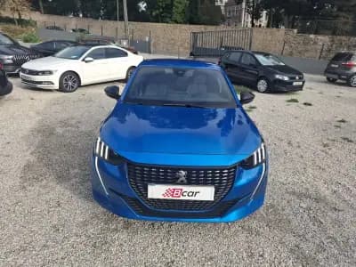 Sell Peugeot 208 2023 - 19990 EUR, 17000 km - AUTO.MOTO.pt