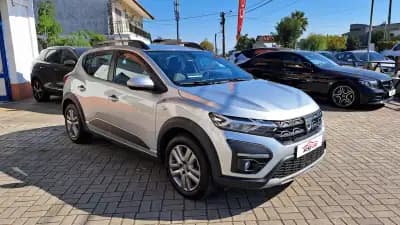 Sell Dacia Sandero 2022 - 14900 EUR, 110660 km - AUTO.MOTO.pt