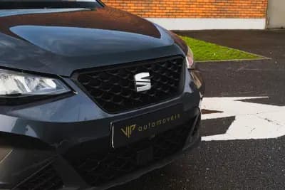 Sell SEAT Arona 2024 - 17500 EUR, 23700 km - AUTO.MOTO.pt