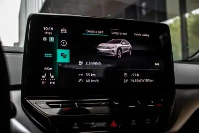 Vendo Volkswagen ID.4 2021 - 26990 EUR, 66500 km - AUTO.MOTO.pt