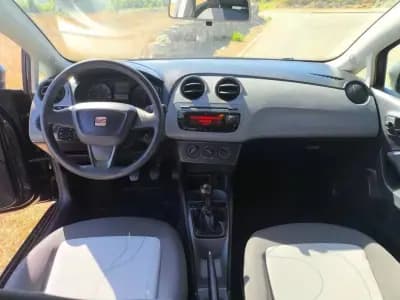 Sell SEAT Ibiza 2012 - 5965 EUR, 167600 km - AUTO.MOTO.pt