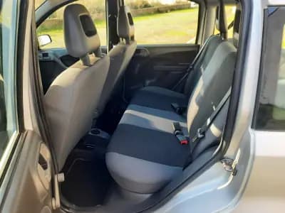 Vendo Fiat Panda 2009 - 4950 EUR, 120056 km - AUTO.MOTO.pt