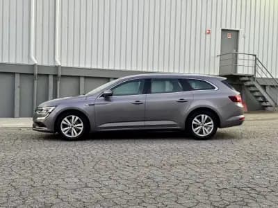 Sell Renault Talisman Sport Tourer 2018 - 14500 EUR, 160000 km - AUTO.MOTO.pt