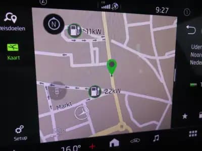 Vendo Skoda Enyaq 2021 - 24900 EUR, 97000 km - AUTO.MOTO.pt