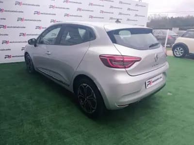 Vendo Renault Clio 2020 - 13990 EUR, 94621 km - AUTO.MOTO.pt