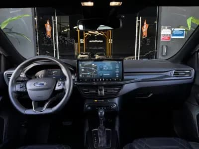 Sell Ford Focus 2024 - 21990 EUR, 48100 km - AUTO.MOTO.pt