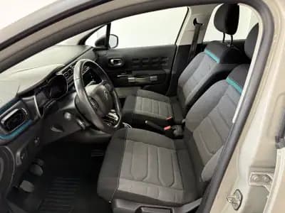Sell Citroën C3 2022 - 11750 EUR, 84678 km - AUTO.MOTO.pt