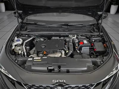 Vendo Peugeot 508 2020 - 22450 EUR, 139000 km - AUTO.MOTO.pt