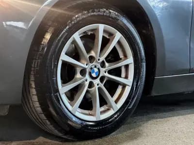 Vendo BMW 320 2014 - 13500 EUR, 292551 km - AUTO.MOTO.pt