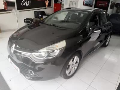 Sell Renault Clio Sport Tourer 2015 - 9980 EUR, 64000 km - AUTO.MOTO.pt