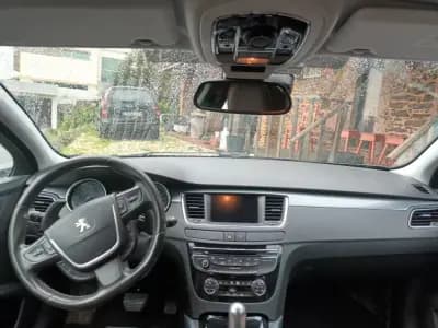 Vendo Peugeot 508 SW 2013 - 8480 EUR, 256775 km - AUTO.MOTO.pt